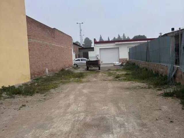 Terreno en venta en Ribera d'Ebre, Catalunya