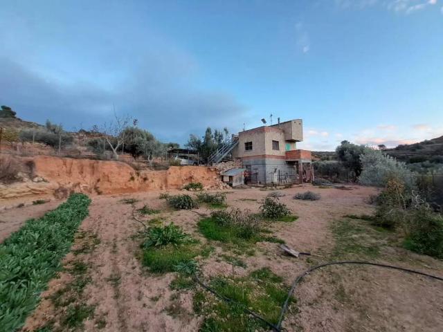 Terreno en venta en Ribera d'Ebre, Catalunya