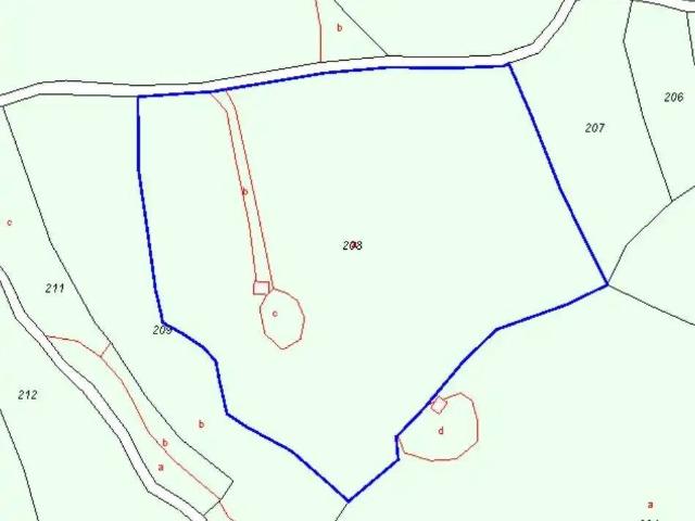 Terreno en venta en Ribera d'Ebre, Catalunya