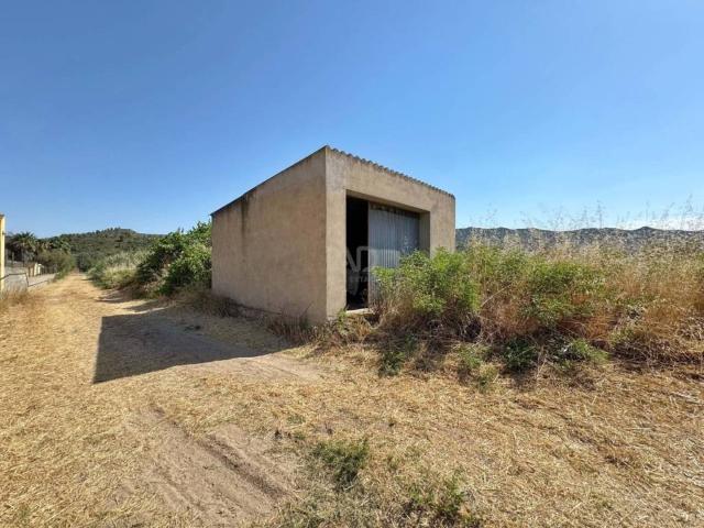 Terreno en venta en Ribera d'Ebre, Catalunya
