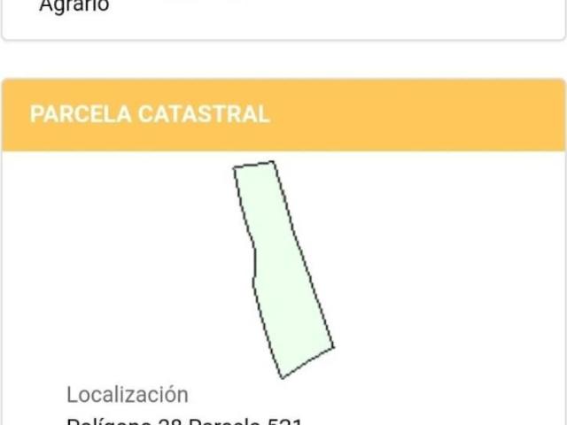 Terreno en venta en O Ribeiro, Galicia