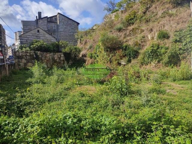 Terreno en venta en Ribadavia