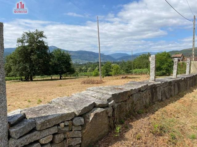 Terreno en venta en O Ribeiro, Galicia