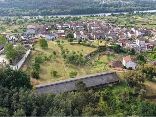 Terreno en venta en O Ribeiro, Galicia