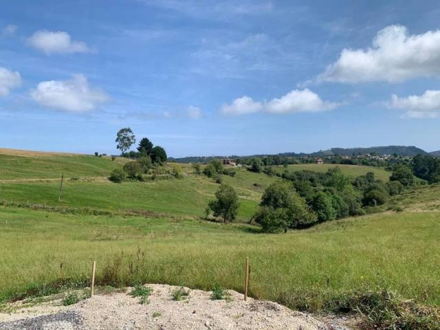 Terreno en venta en Ribadedeva, Asturias