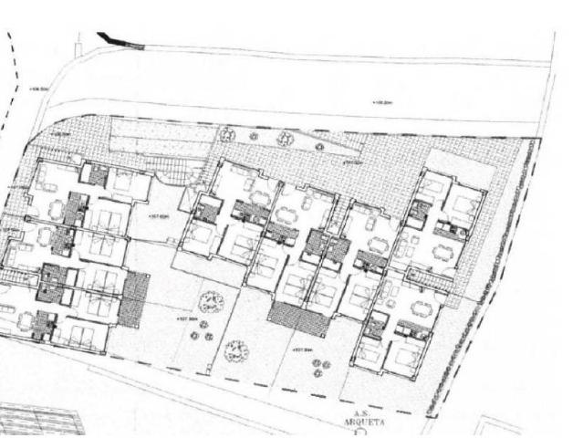 Terreno en venta en Ribadedeva, Asturias