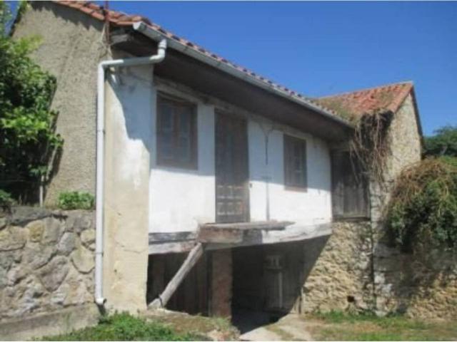 Terreno en venta en Ribadedeva, Noriega