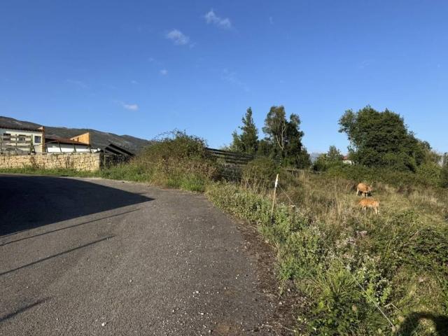 Terreno en venta en Ribadedeva, Asturias