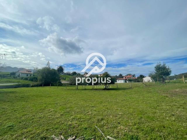 Terreno en venta en Ribadedeva