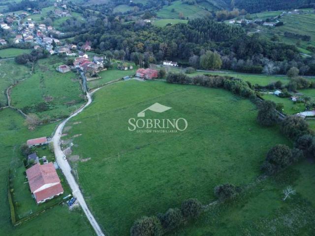Terreno en venta en Colombres, Ribadedeva