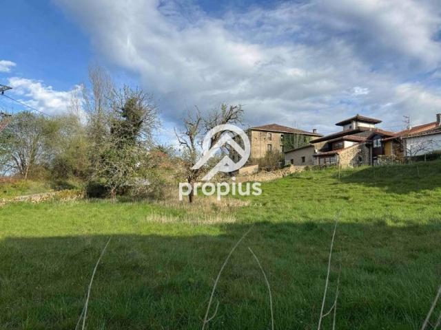 Terreno en venta en Ribadedeva, Asturias