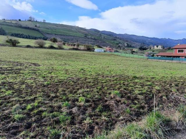 Terreno en venta en Ribadedeva, Asturias