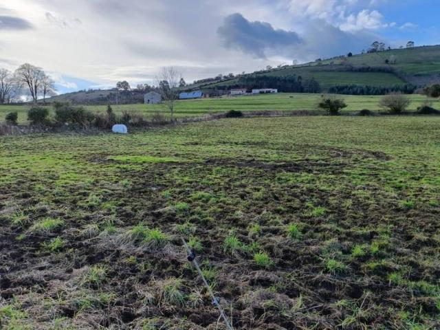 Terreno en venta en Ribadedeva, Asturias