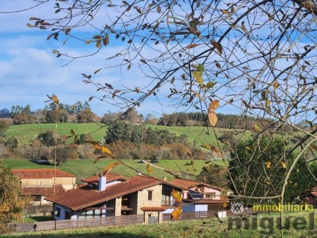 Terreno en venta en Ribadedeva, Asturias
