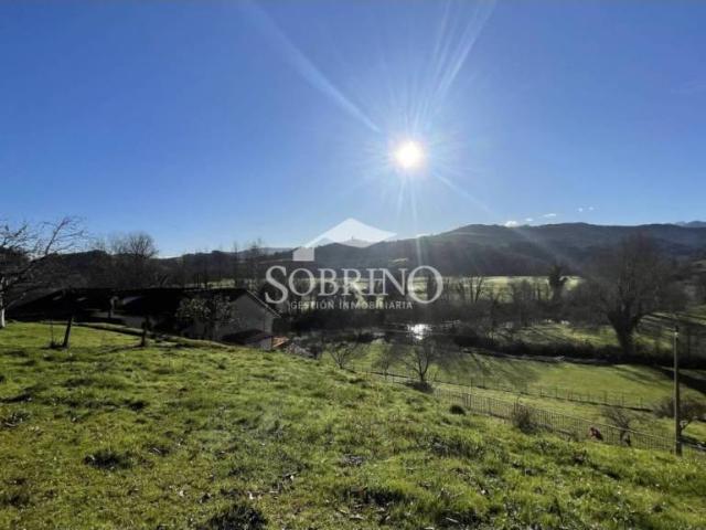 Terreno en venta en Ribadedeva, Asturias