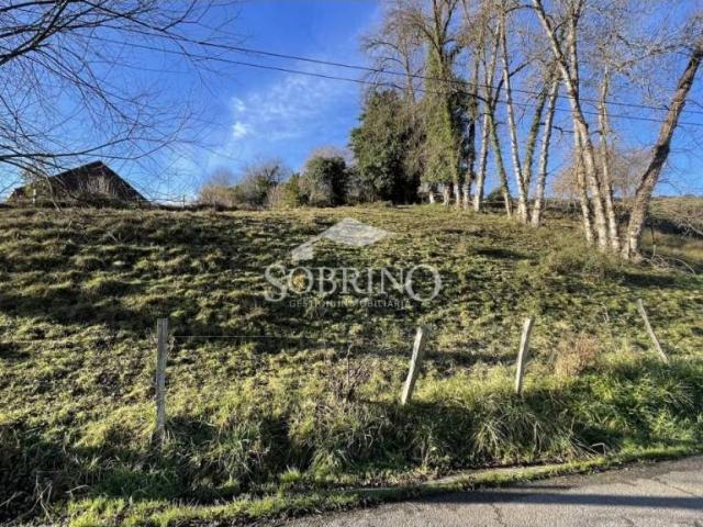 Terreno en venta en Ribadedeva, Asturias