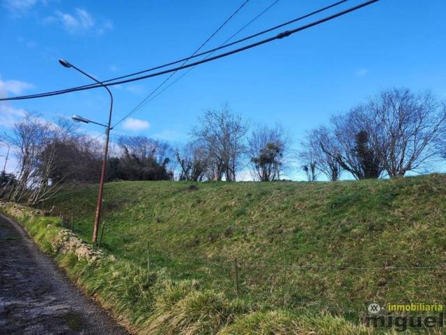 Terreno en venta en Ribadedeva, Asturias