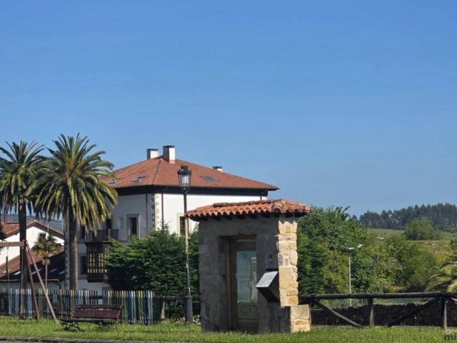 Terreno en venta en Ribadedeva, Asturias