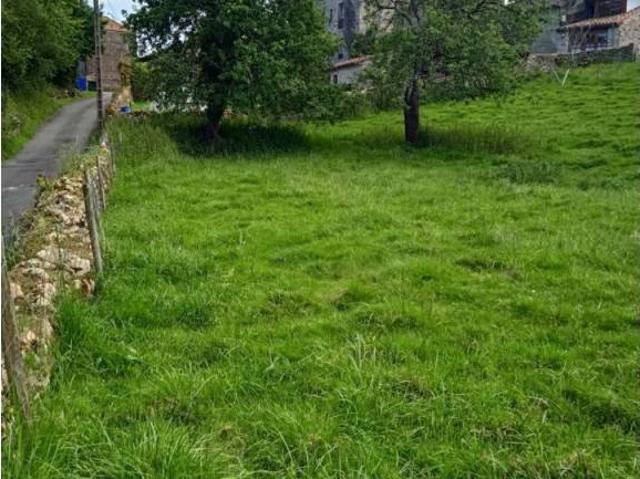 Terreno en venta en Ribadedeva, Asturias