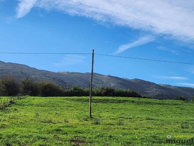 Terreno en venta en Ribadedeva, Asturias