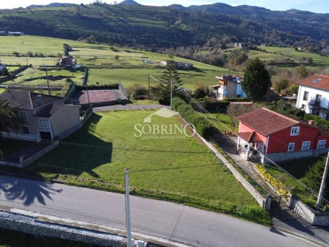 Terreno en venta en Colombres, Ribadedeva