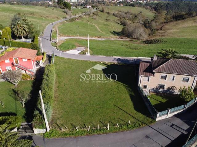 Terreno en venta en Ribadedeva, Asturias