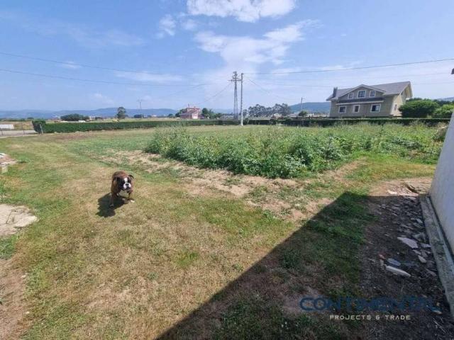 Terreno en venta en A Mariña Oriental, Galicia