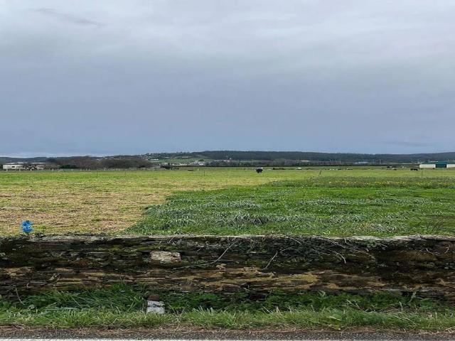 Terreno en venta en Ribadeo