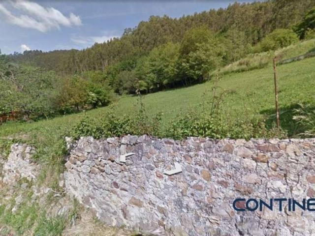 Terreno en venta en Ribadesella Terreno en venta en Ribadesella
