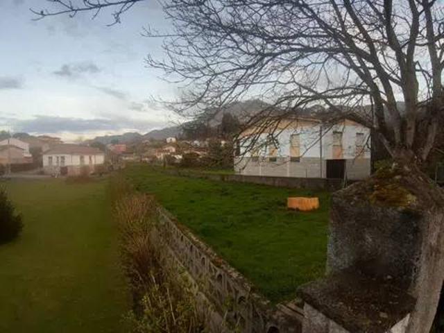 Terreno en venta en Ribadesella/Ribeseya, Ribadesella