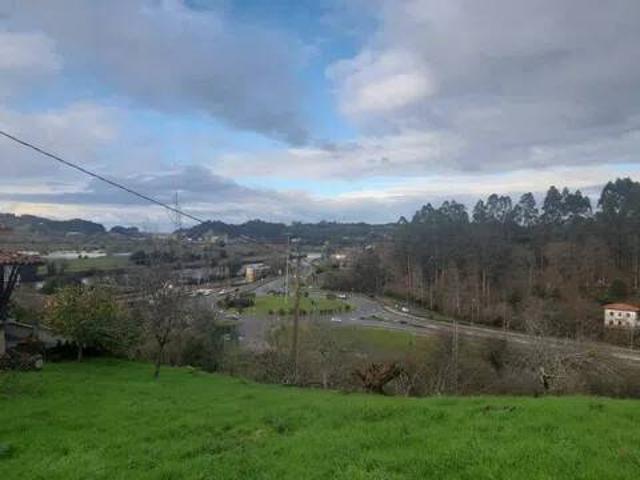 Terreno en venta en Ribadesella/Ribeseya, Ribadesella