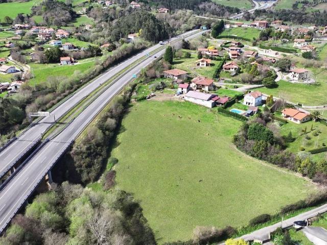 Terreno en venta en Ribadesella Terreno en venta en Ribadesella