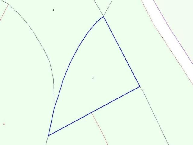 Terreno en venta en Ribadesella Terreno en venta en Ribadesella