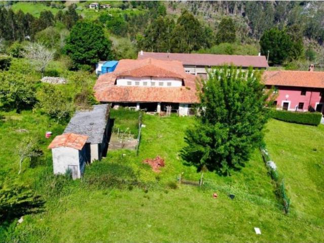 Terreno en venta en Ribadesella Terreno en venta en Ribadesella