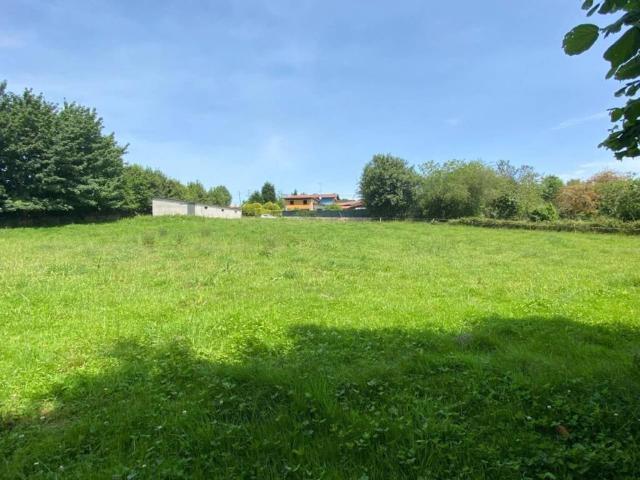Terreno en venta en Ribadesella Terreno en venta en Ribadesella