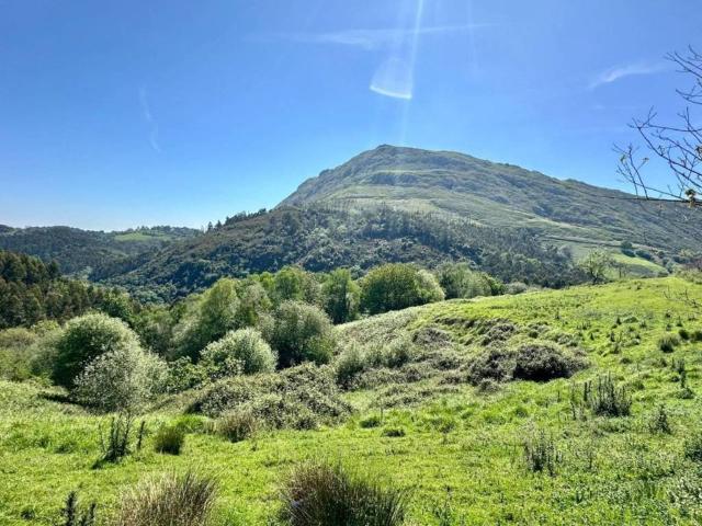 Terreno en venta en Ribadesella Terreno en venta en Ribadesella