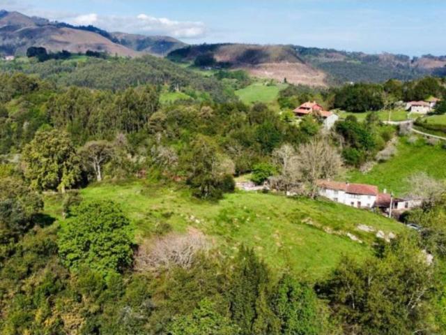 Terreno en venta en Ribadesella Terreno en venta en Ribadesella