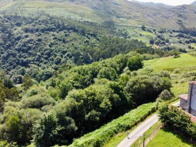 Terreno en venta en Ribadesella Terreno en venta en Ribadesella
