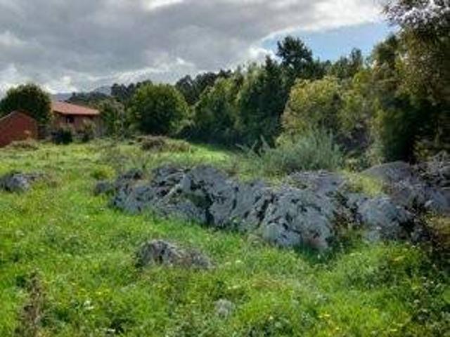 Terreno en venta en Ribadesella Terreno en venta en Ribadesella