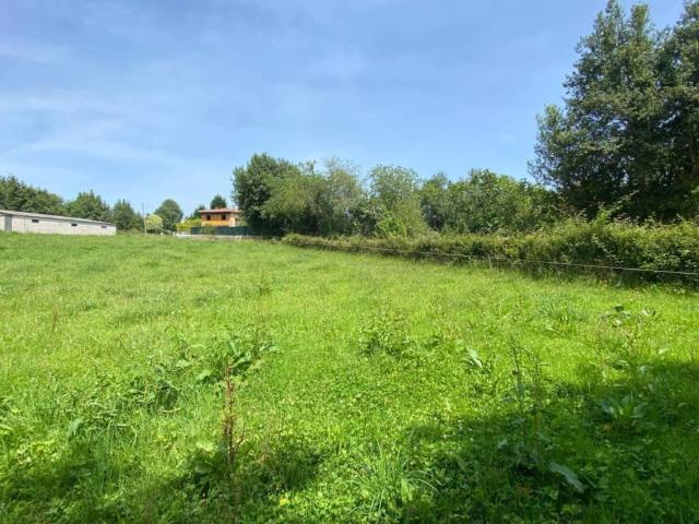 Terreno en venta en Ribadesella Terreno en venta en Ribadesella