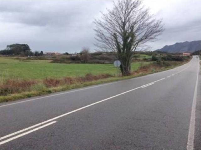 Terreno en venta en Ribadesella/Ribeseya, Ribadesella