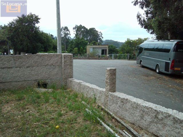 Piso en venta en Ribadumia, O Salnés