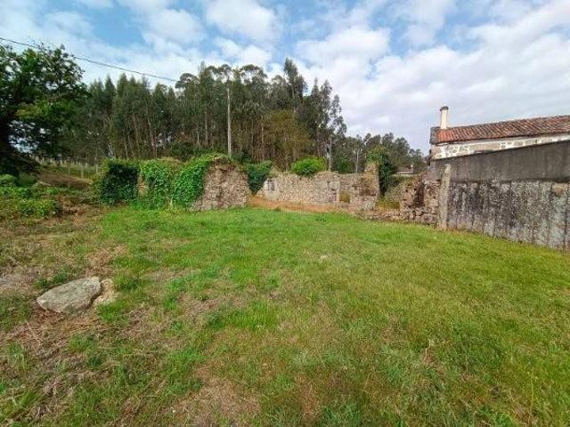 Terreno en venta en Ribadumia, O Salnés