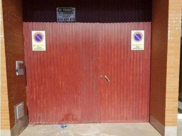 Terreno en venta en Ribaforada, Navarra