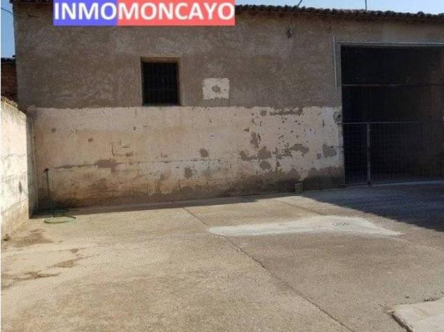 Terreno en venta en Ribaforada, Navarra