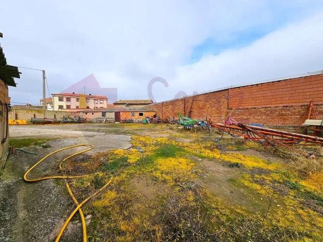 Terreno en venta en Ribafrecha, La Rioja