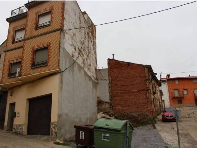 Terreno en venta en Ribafrecha, La Rioja