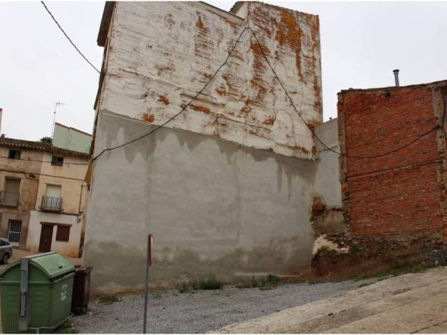 Terreno en venta en Ribafrecha, La Rioja