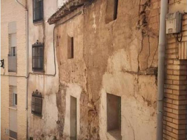 Terreno en venta en Ribafrecha, La Rioja