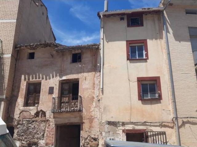 Terreno en venta en Ribafrecha, La Rioja